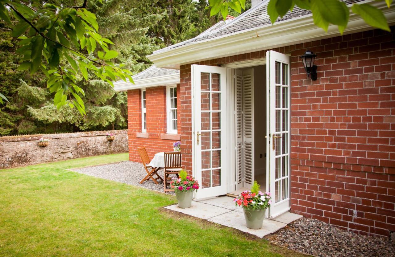 The Gardener'S Cottage Dunblane Kültér fotó