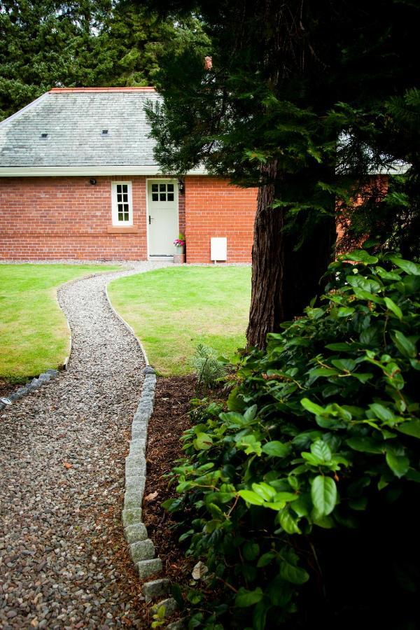 The Gardener'S Cottage Dunblane Kültér fotó