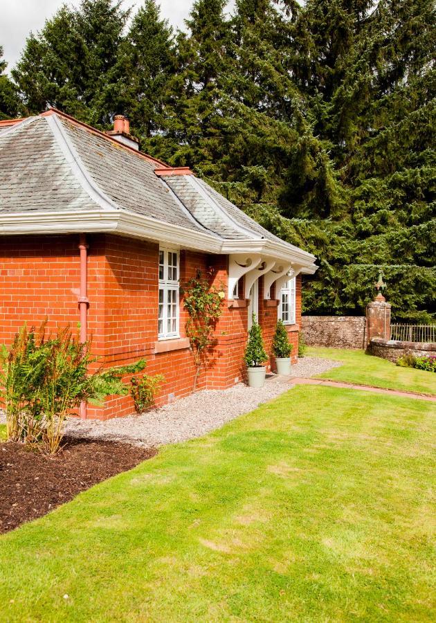 The Gardener'S Cottage Dunblane Kültér fotó