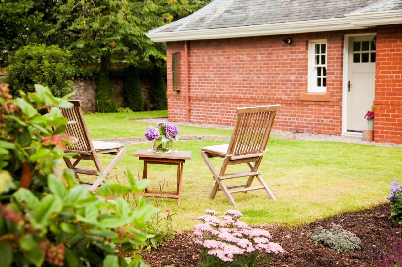 The Gardener'S Cottage Dunblane Kültér fotó